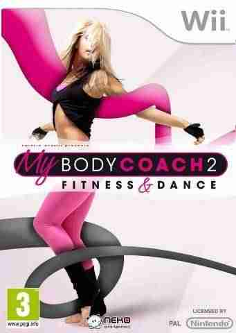 Descargar My Body Coach 2 [MULTI5][PAL][WiiERD] por Torrent